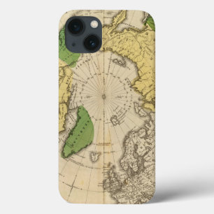 Coque Case-Mate iPhone Amérique du Nord, Asie
