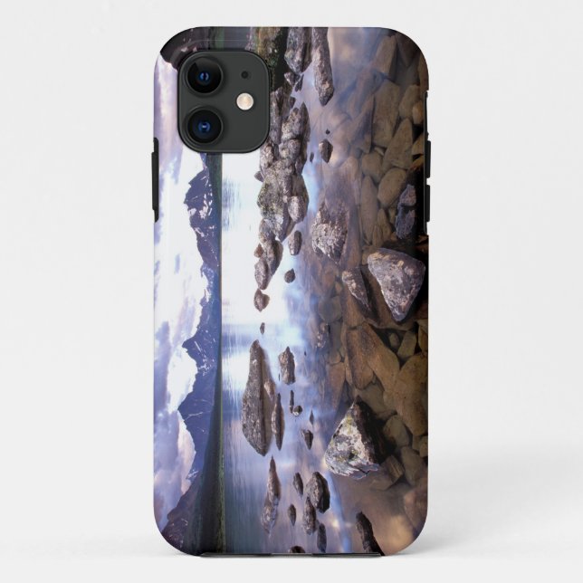 Coques Case-Mate iPhone Amérique du Nord, Canada, Alberta, Jasper National (Dos)
