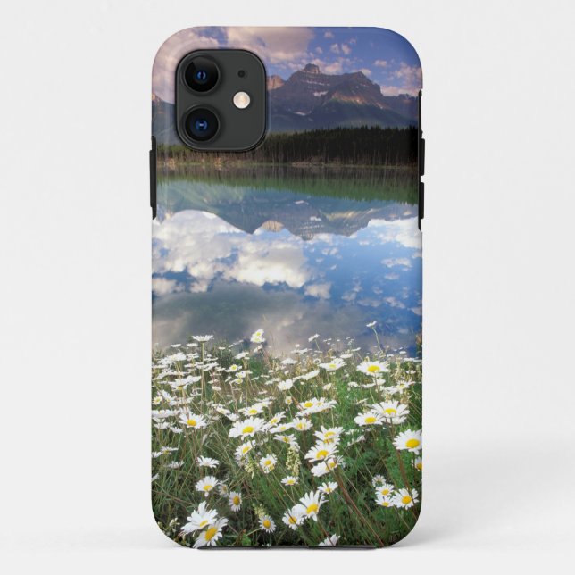 Coques Case-Mate iPhone Amérique du Nord, Canada, Alberta, Parc national d (Dos)