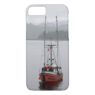 Coque iPhone 8/7 Amérique du Nord, Canada, îles de la Reine-Charlot