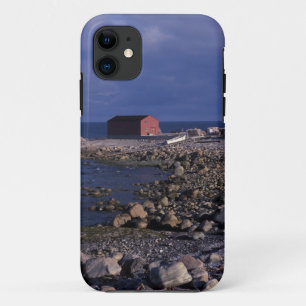 Coque Case-Mate Pour iPhone Amérique du Nord, Canada, Terre-Neuve, Gros-Morne