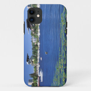 Coque iPhone 11 Amérique du Nord, États-Unis, État de Washington,