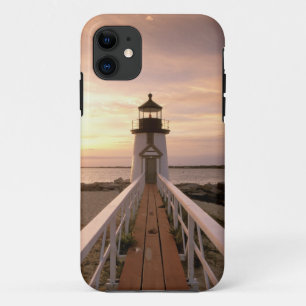 Coque Case-Mate Pour iPhone Amérique du Nord, États-Unis, Massachusetts, Nan