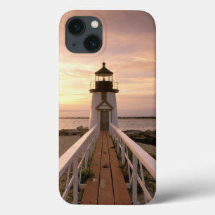Etui iPhone 13 Amérique du Nord, États-Unis, Massachusetts, Nantu