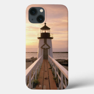 Etui iPhone Case-Mate Amérique du Nord, États-Unis, Massachusetts, Nantu