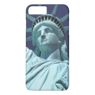 Coque iPhone 7 Plus Amérique du Nord, États-Unis, New York, New York C