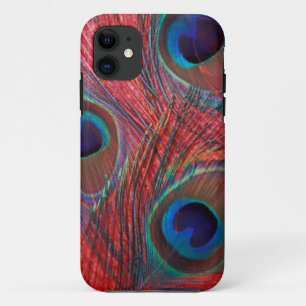 Coque iPhone 11 Amérique du Nord, États-Unis, WA, Redmond, Paon