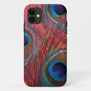 Etui iPhone Case-Mate Amérique du Nord, États-Unis, WA, Redmond, Paon