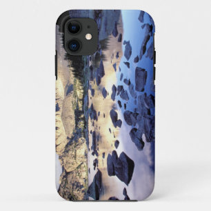 Coque Case-Mate iPhone Amérique du Nord, États-Unis, Wyoming, Yellowstone