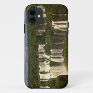 Case-Mate iPhone Case Amérique du Sud, Argentine, Brésil, Chutes d'Iguac