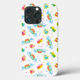 Case-Mate iPhone Case AMIS™   Central Perk Neon Motif