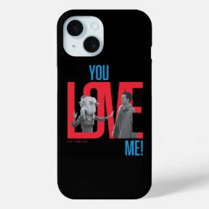 Coque Case-Mate iPhone AMIS™   Citation You Love Me