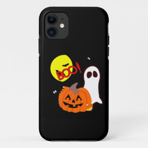 Case-Mate iPhone Case Amis de fantôme de Halloween