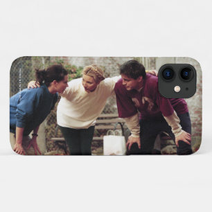 Case-Mate iPhone Case AMIS™   Geller Bowl Team Monica