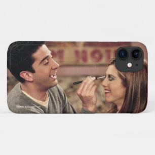 Case-Mate iPhone Case AMIS™   Ross fait le maquillage de Rachel