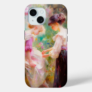 Coque Case-Mate iPhone Amitié