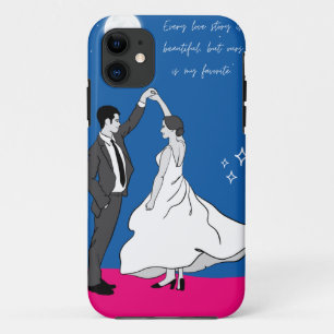 Case-Mate iPhone Case Amour