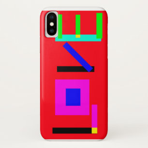 Case-Mate iPhone Case Amour