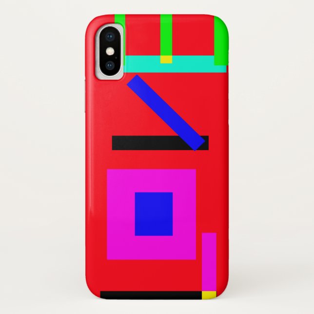 Coques Case-Mate iPhone Amour (Dos)