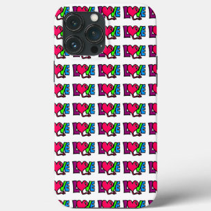 Case-Mate iPhone Case Amour