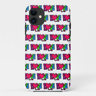 Case-Mate iPhone Case Amour