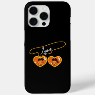Coque Case-Mate iPhone Amour