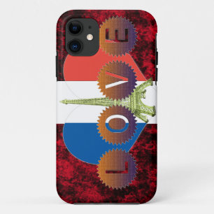 Coque Case-Mate Pour iPhone Amour