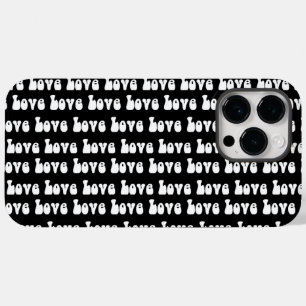 COQUE POUR POUR iPhone 14 PRO MAX AMOUR