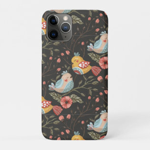 Case-Mate iPhone Case Amour Boho Birds Plan Floral