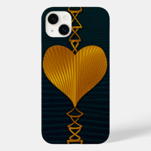 Coque Case-Mate iPhone amour croissant