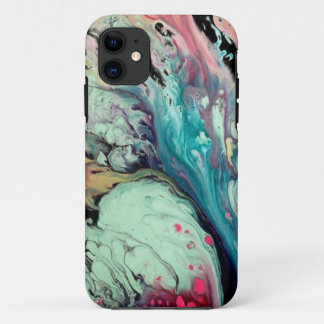 Etui iPhone Case-Mate Amour d'aquarelle