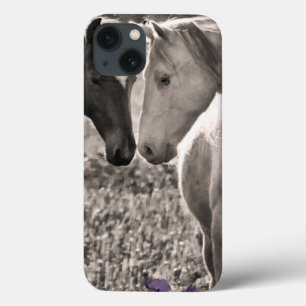Etui iPhone Case-Mate Amour de cheval
