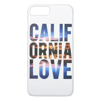 Coques Pour iPhone Amour de la Californie