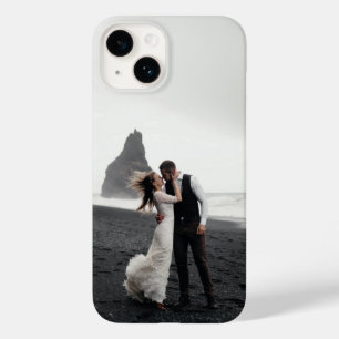 Coque Case-Mate iPhone Amour de mémoire photo mariage