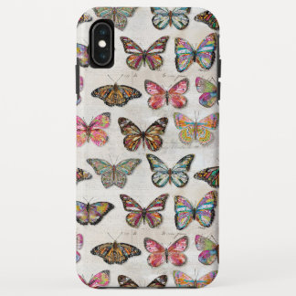 Case-Mate iPhone Case Amour de Papillon