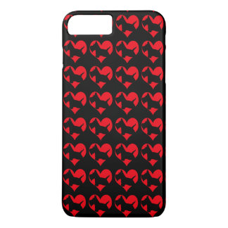 Etui iPhone Case-Mate Amour de Scottie