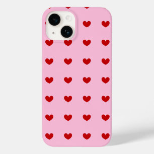 Coque Case-Mate iPhone amour et affection