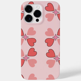 Coque Case-Mate iPhone "Amour Éternel : Chérissez Chaque Instant"