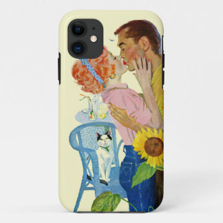 Coque Case-Mate Pour iPhone Amour-Frappé