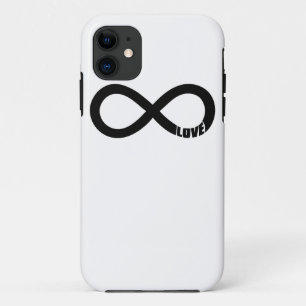 Etui iPhone Case-Mate Amour infini