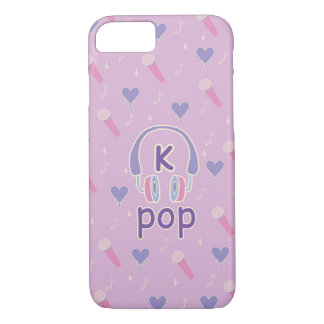 Case-Mate iPhone Case amour kpop