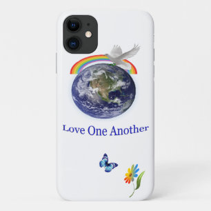 Case-Mate iPhone Case Amour l'un l'autre