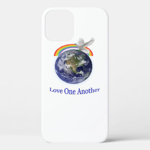 Case-Mate iPhone Case Amour l'un l'autre