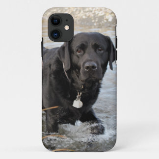 Coque Case-Mate iPhone Amour noir de laboratoire