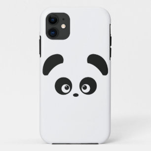 Coques Pour iPhone Amour Panda®