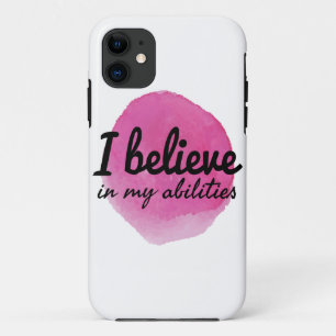 Case-Mate iPhone Case amour personnel mots d'inspiration pour l'acceptat