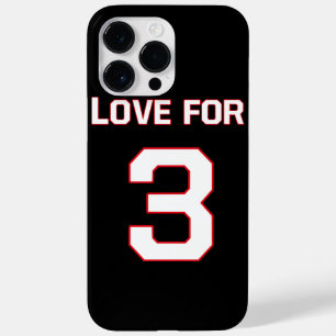 COQUE Case-Mate iPhone AMOUR POUR 3