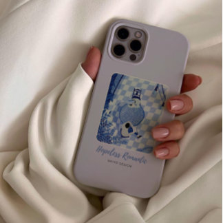 Case-Mate iPhone Case Amour romantique en couple - Saint Valentin