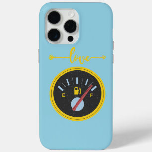 Coque Case-Mate iPhone amour total