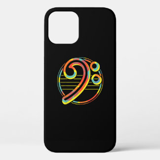 Case-Mate iPhone Case Amoureux de guitare drôle |Guitare Music Lover Bas